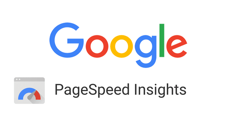PageSpeed Insights icon for website speed and performance analysis