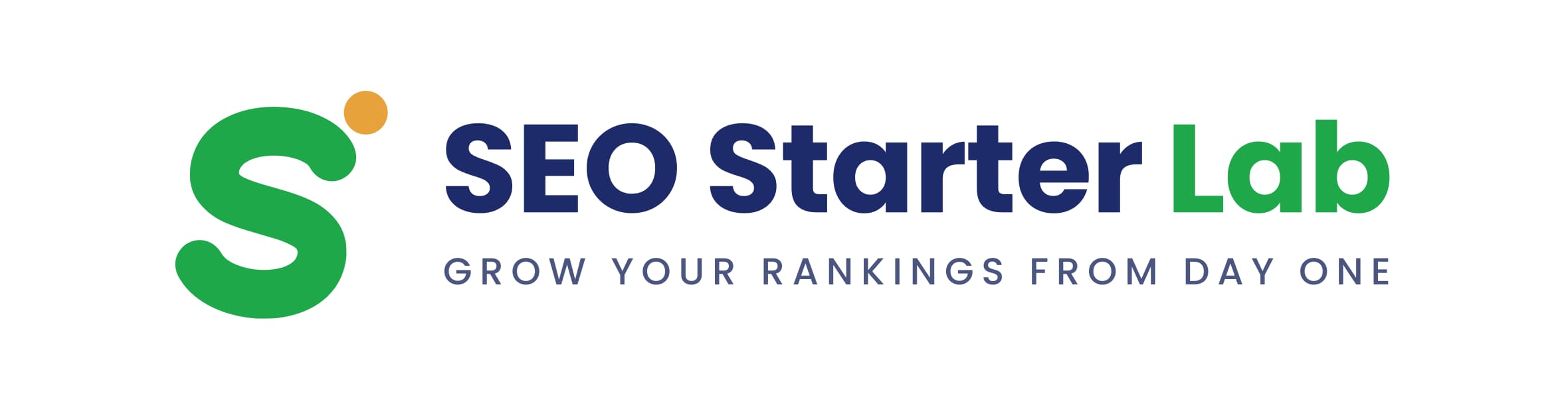 SEO Starter lab logo